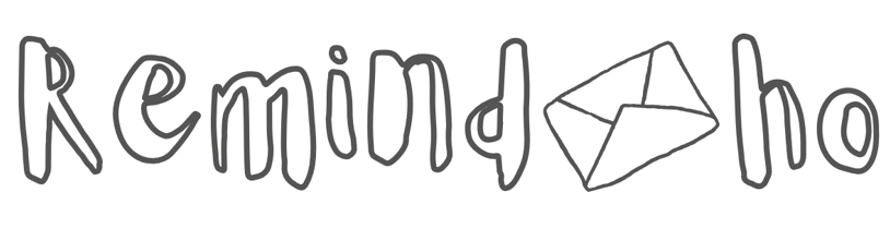 RimindWho